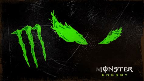 Monster Energy Wallpapers Hd Wallpaper Cave