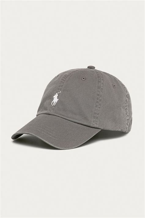 Polo Ralph Lauren - Кепка | ANSWEAR.ua