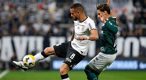 Corinthians X Palmeiras Confira As Prov Veis Escala Es E Onde