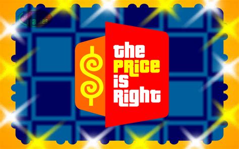 The Price Is Right Beta • Pacdude Games