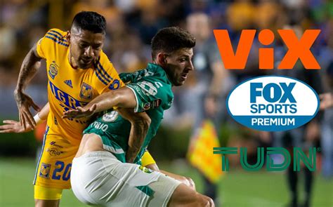 Partidos Liga Mx Hoy D Nde Ver En Vivo En Tv J De Apertura