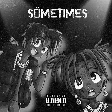 Stream Juice WRLD - Sometimes (Ft. Lil Uzi Vert) [Remix] by SHOOOTA ...