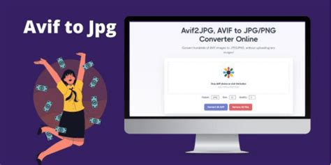 What Is Avif And How To Convert It To A File Carefulu