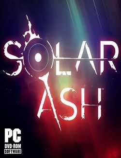 Solar Ash Download