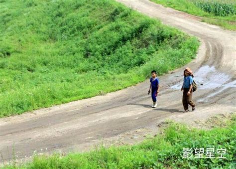 帶你走進神秘的朝鮮農村真實生活 每日頭條