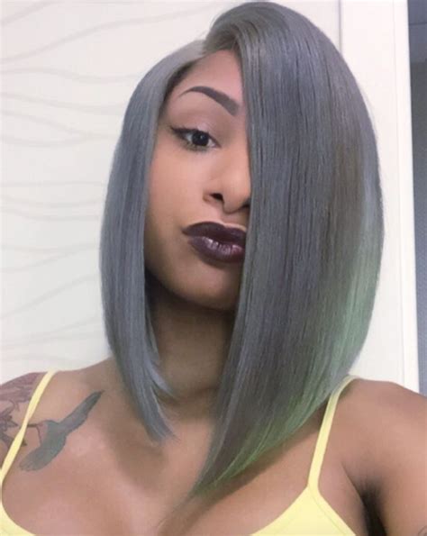 Uniquely dope @hairbychantellen - Black Hair Information