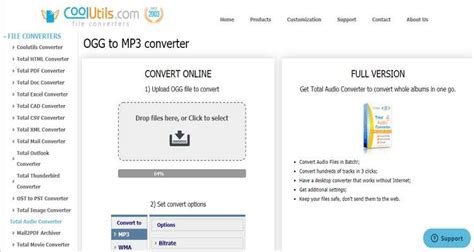 14 Best Ways To Convert Ogg To Mp3 Online Free