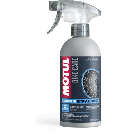 MOTUL CHAIN CLEAN - Motul