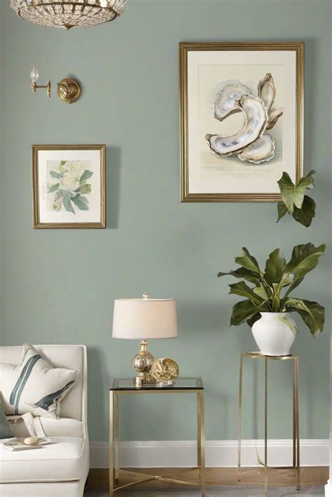 Is OYSTER BAY SW 6206 Wall Paint Good For Living Room 2024 Top Picks