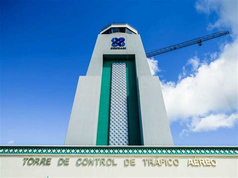 Así luce el NUEVO aeropuerto de Tulum inaugurado el 1 de diciembre