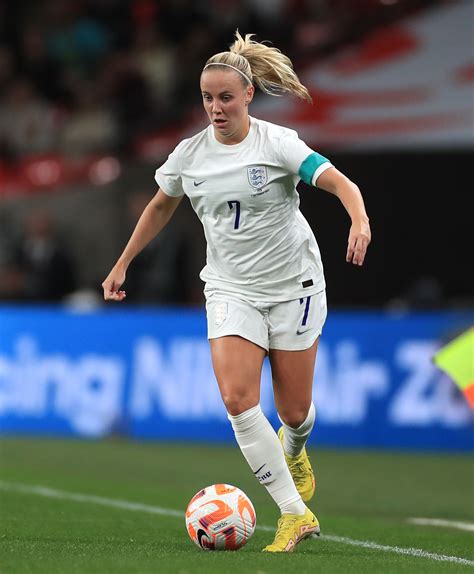 Bethany England Hailed A ‘massive Asset Ahead Of Possible Tottenham Debut