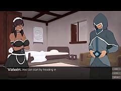 Cummy Bender Episode 6 Big Boob Maid Milking And Titty Fucking Korra Xxx Mobile Porno Videos