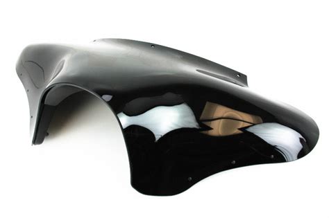 Memphis Shades Batwing Fairing Mem7031