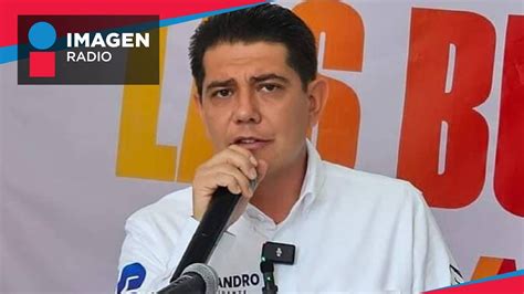 Alejandro Arcos Virtual Ganador A La Alcald A De Chilpancingo