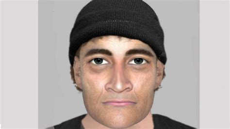 Police Release E Fit Of Man They Want To Identify In Hampton Robbery