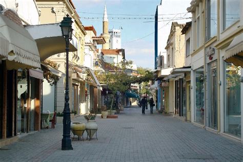 Best Komotini Attractions, Beaches & Museums - YouInGreece