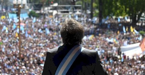 Qu Es Dnu Y C Mo Funciona Este Decreto En Argentina Comunidad Argentina