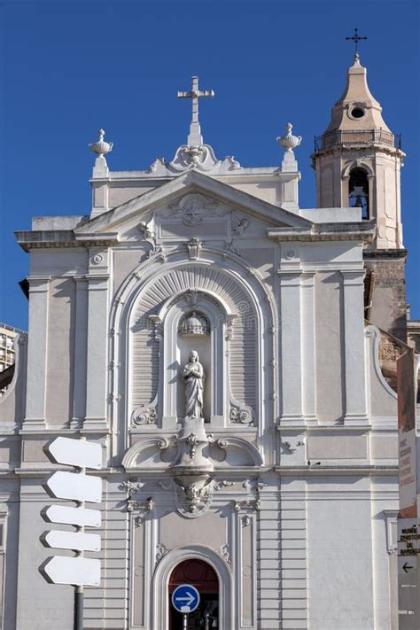 The Eglise Saint Ferreol Les Augustins Is A Roman Catholic Church In