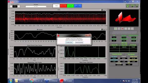 Inexpensive hrv software - nglopte