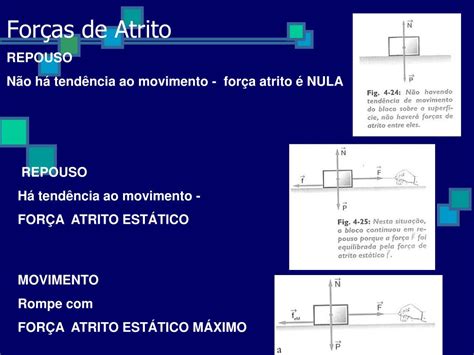 PPT Dinâmica Força e Movimento PowerPoint Presentation free download