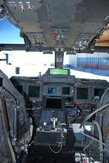 HI-TECH Automotive: V-22 Osprey Cockpit