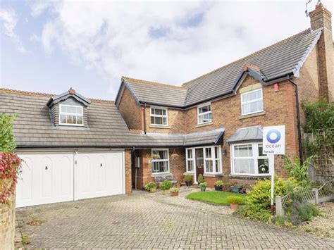 For Sale 4 Bedroom Detached House Guide Price £569 995 Watch Elm