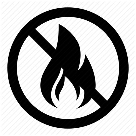 Fire Safety Icon 310953 Free Icons Library