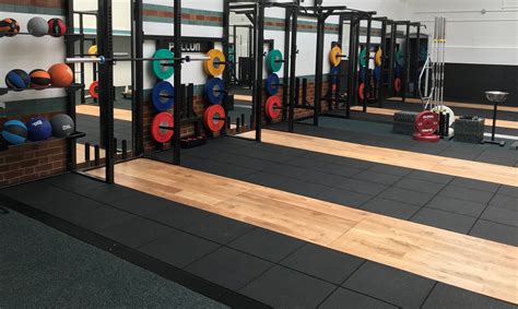 Flooring & Platforms – Tagged "Deadlift" – Pullum Sports