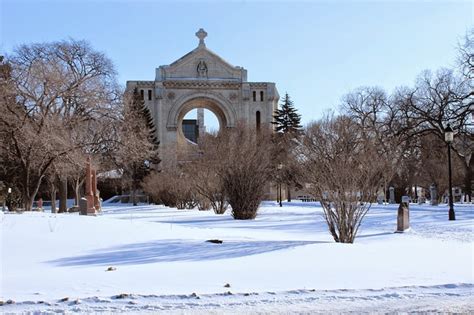 Cu L Es La Ciudad Con Mejor Clima En Canad Caneta