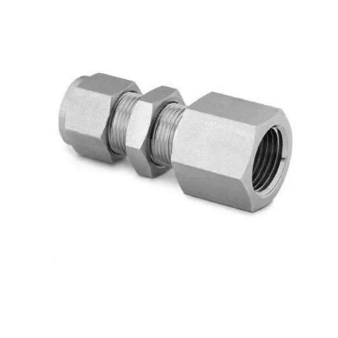 Swagelok Ss W Stainless Steel Tube Fitting Male Off