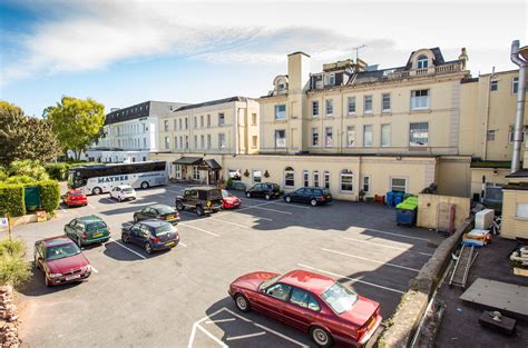 Metropole Hotel Torquay - Alfa Travel