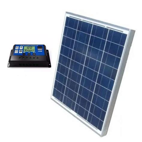 Painel Placa Energia Solar Fotovoltaica Extra