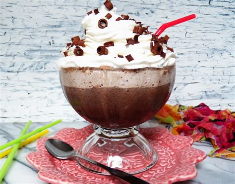 Frozen Hot Chocolate Oprah At Howard Vasquez Blog