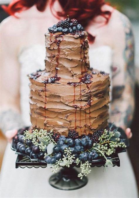 Top Most Influential Wedding Cake Designs In