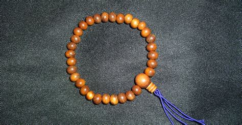 Cultural Insight: Buddhist Prayer Beads • Approach Guides