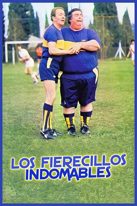 Los Fierecillos Indomables Poster 1 Full Size Poster Image Goldposter