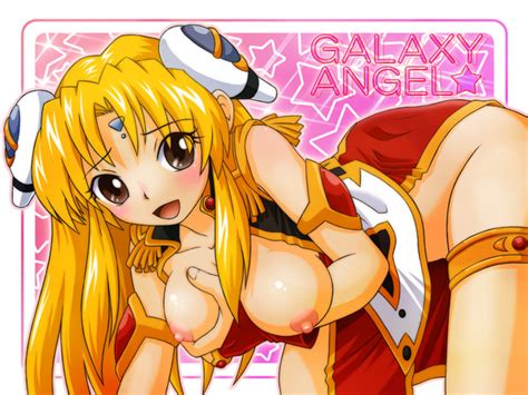 Rule 34 Anime Nose Galaxy Angel Ranpha Franboise Tagme 928276