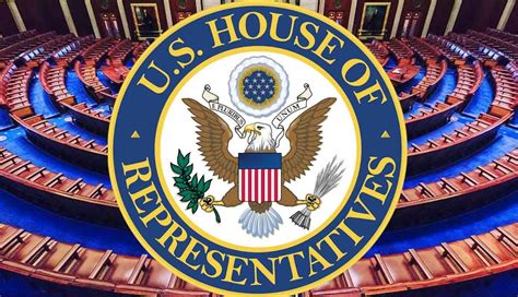 A History of the US House of Representatives