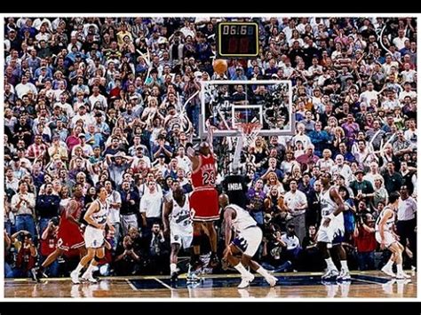 Get Michael Jordan Nba Finals 1998 Pictures – All in Here