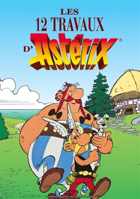 Asterix Erobert Rom Streaming Vde ADN