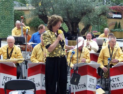 Swing Unlimited Big Band Tour Dates And Tickets 2024 Ents24