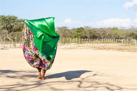 Música y folclor de La Guajira Elturismoencolombia Colombia