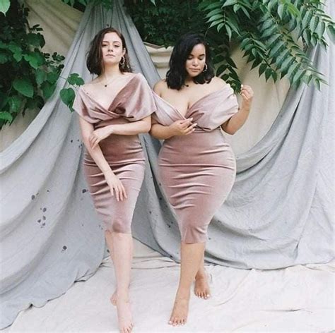 Pin By Maida Lazcano On Maida Outfits Bridesmaid Dresses Plus Size