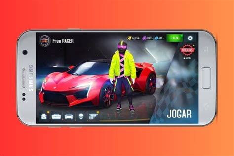 Conheça os 10 Melhores Jogos de Carro Para Celular