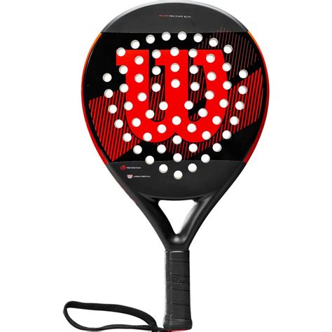 Wilson Pala Pro Staff Elite