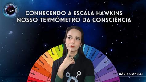 Conhecendo A Escala Hawkins Youtube