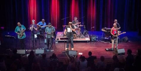 Ten Bands Take The Stage At Eclipse Over Lawrence County Limestone