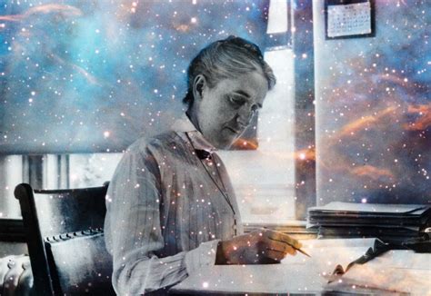 The Habits of Light: A Celebration of Pioneering Astronomer Henrietta ...