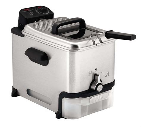 7 Best Home Deep Fryer Reviews - Cooking Top Gear