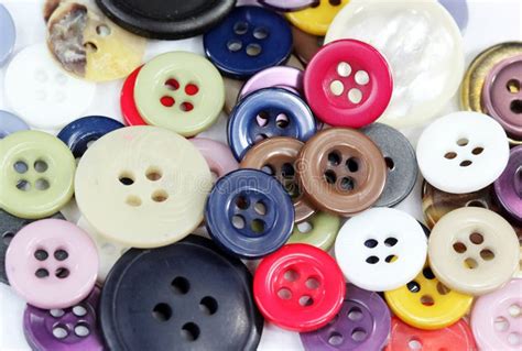 knopen stock afbeelding image  knoop vervaardiging